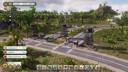 Tropico 6 - Screenshots