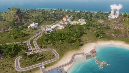 Tropico 6 - Screenshots
