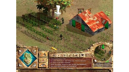 Patch zu Tropico: Paradise Island