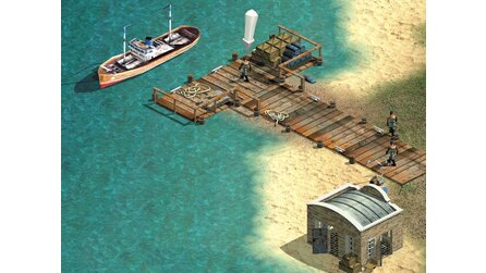 Tropico 3 - Kalypso Media kauft Rechte von Take 2