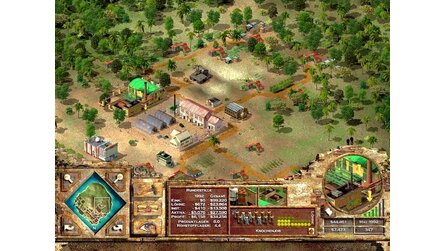 Tropico: Paradise Island - Screenshots