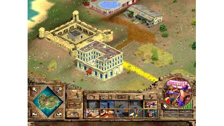Tropico: Paradise Island - Screenshots