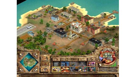 Tropico: Paradise Island - Screenshots