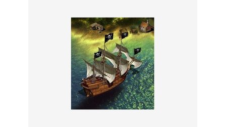 Tropico 2 kommt