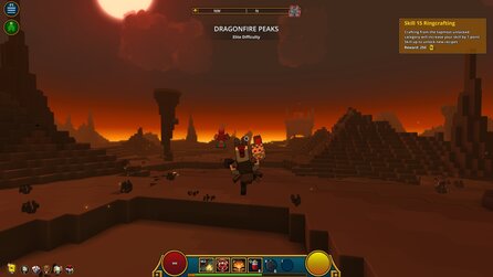 Trove - Screenshots