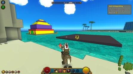 Trove - Screenshots