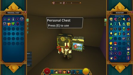 Trove - Screenshots