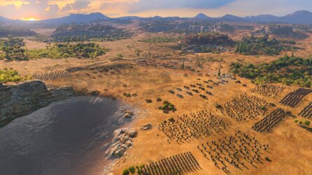 Troy: A Total War Saga - Screenshots