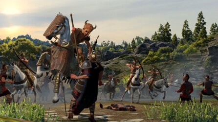 Troy: A Total War Saga - Screenshots