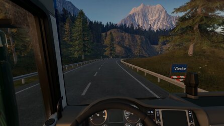 Truck Driver - Screenshots