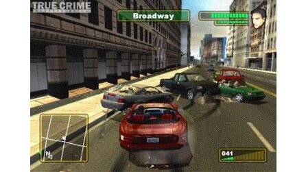 True Crime: PC-Umsetzung