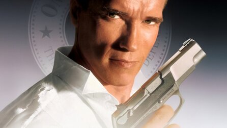 True Lies - Actionfilm mit Arnold Schwarzenegger wird zur TV-Serie