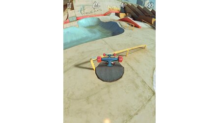 True Skate - Screenshots