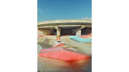 True Skate - Screenshots