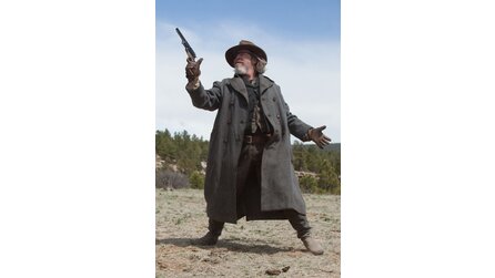 True Grit - Bilder zum Kinofilm