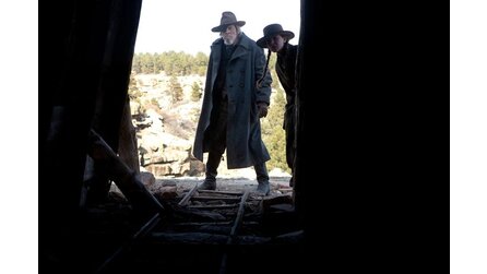 True Grit - Bilder zum Kinofilm