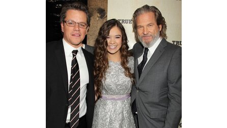 True Grit - Bilder zum Kinofilm