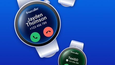 Nie mehr Spam-Anrufe: Beliebte App schützt euch jetzt auch auf der Galaxy Watch