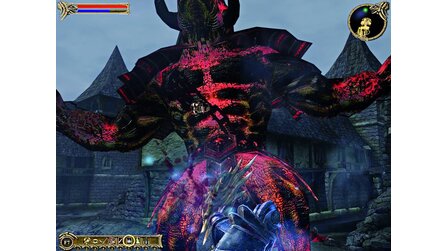 Two Worlds - Megapatch im August