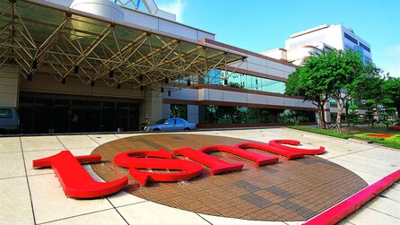 TSMC fertigt die weltweit ersten kommerziellen 7nm-Chips im EUV-Verfahren, AMD unter den Kunden
