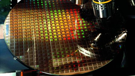 TSMC 5-nm-Prozess für Zen 4 angeblich weit fortgeschritten, 3 nm kommt 2022