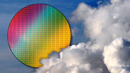 Der wichtigste Chiphersteller der Welt könnte bald ein Problem bekommen - und wir damit auch
