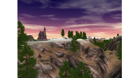 Tribal Trouble - Screenshots
