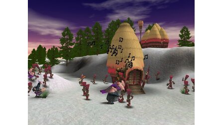 Tribal Trouble - Screenshots