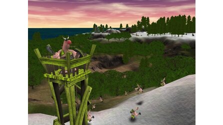 Tribal Trouble - Screenshots