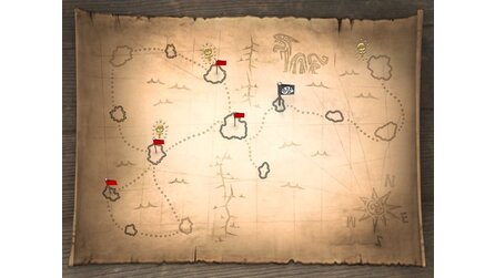 Tribal Trouble - Screenshots