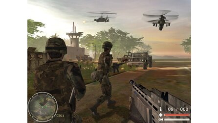 Terrorist Takedown: Covert Operations - Screenshots