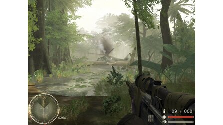 Terrorist Takedown: Covert Operations - Screenshots