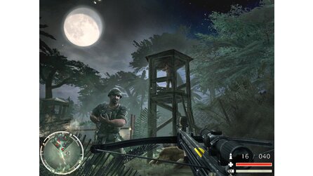Terrorist Takedown: Covert Operations - Screenshots
