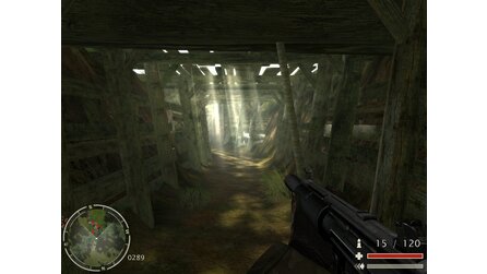 Terrorist Takedown: Covert Operations - Screenshots