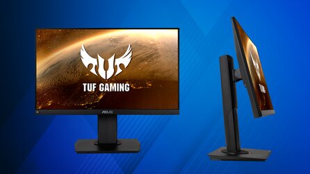 Verpasst nicht diesen Deal! - Full-HD Monitor mit 144 Hz um 55€ reduziert [Anzeige]