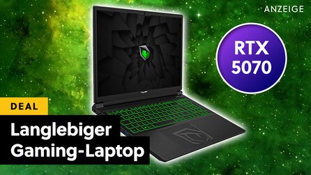 Kostenlose Wartung auf Lebenszeit und krasse Garantie! So ein Laptop-Angebot ist außergewöhnlich!