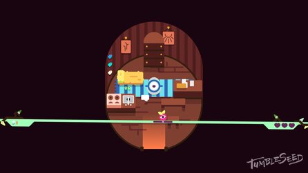 TumbleSeed - Screenshots