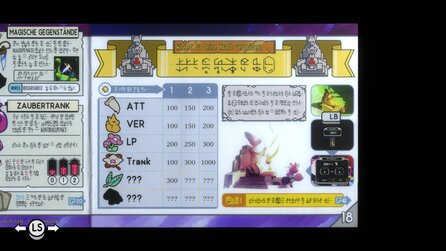 Tunic - Screenshots zum Dark Souls mit Fuchs