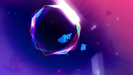 Tunic - Screenshots zum Dark Souls mit Fuchs