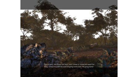 Tunnel Rats: 1968 - Screenshots