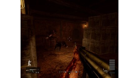 Tunnel Rats: 1968 - Screenshots