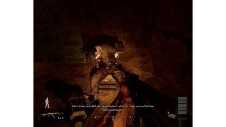 Tunnel Rats: 1968 - Screenshots