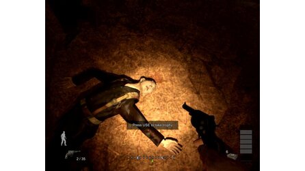 Tunnel Rats: 1968 - Screenshots
