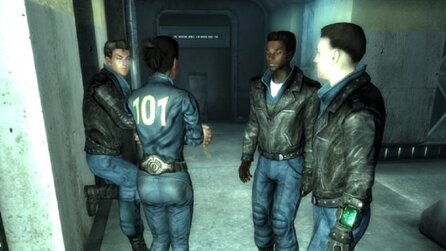 Fallout 3 - In fast 23 Minuten durchgespielt (Update)