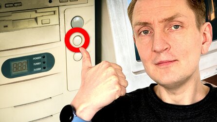 Vor Jahren gab es bei PCs eine Turbotaste, von der viele dachten, sie würde den Computer beschleunigen, aber in Wirklichkeit diente sie meist für das Gegenteil