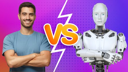 Nach über 70 Jahren: KI besteht den Turing-Test – und klingt menschlicher als der Mensch