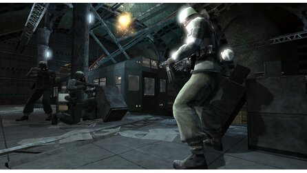 Fall of Liberty Xbox 360 PS3
