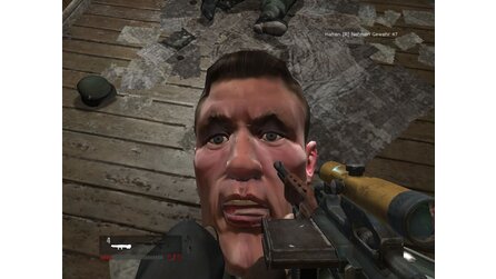 Turning Point: Fall of Liberty - Screenshots