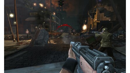 Fall of Liberty Xbox 360 PS3