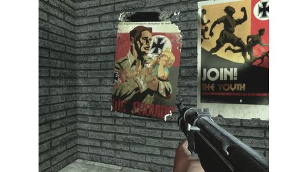 Turning Point: Fall of Liberty - Screenshots